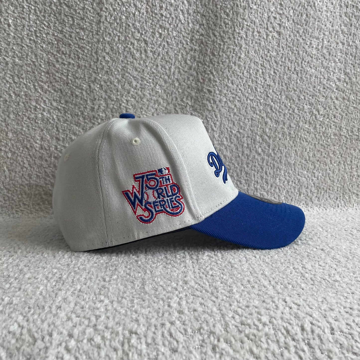 New Era Dodgers 9FORTY
