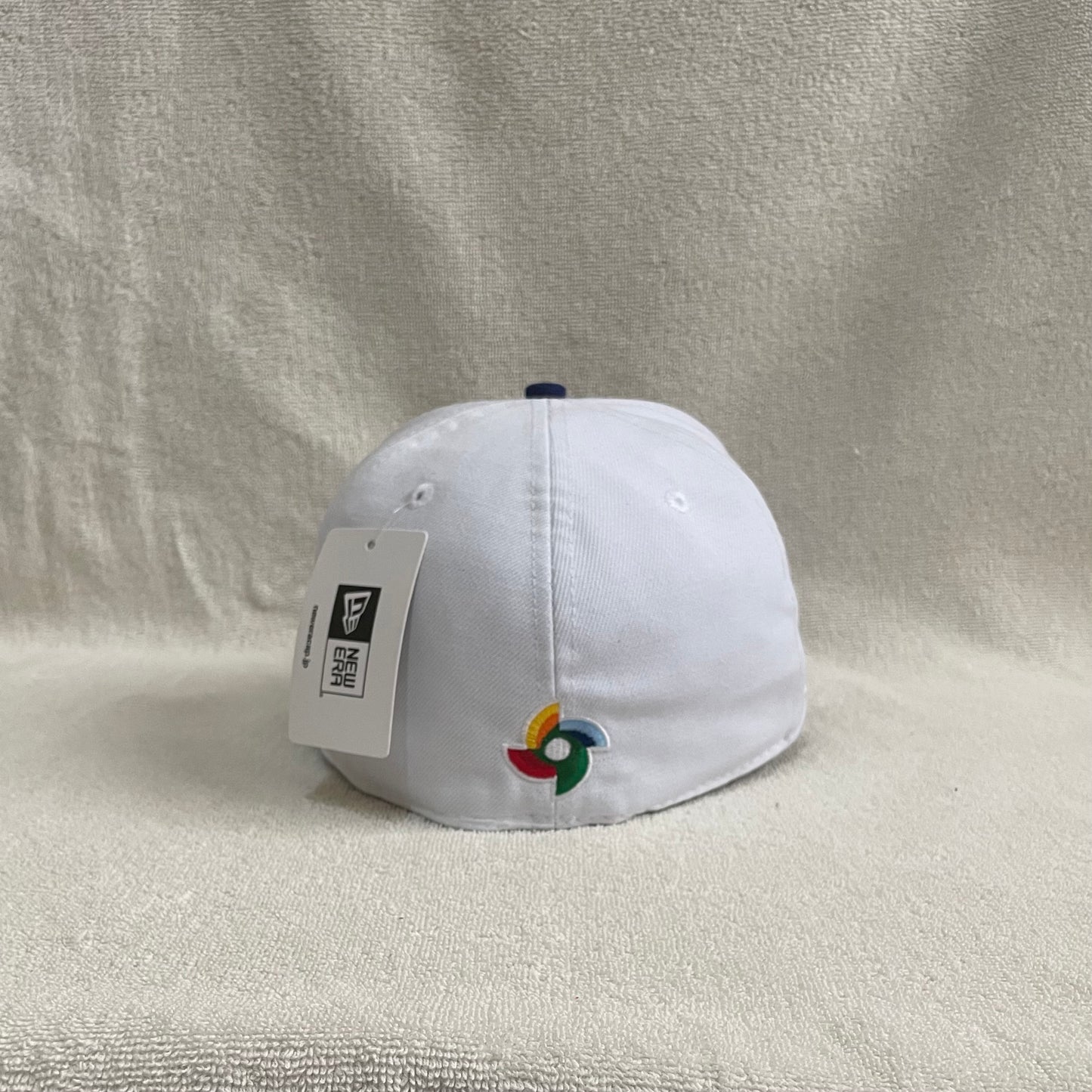 New era World Baseball Classic México