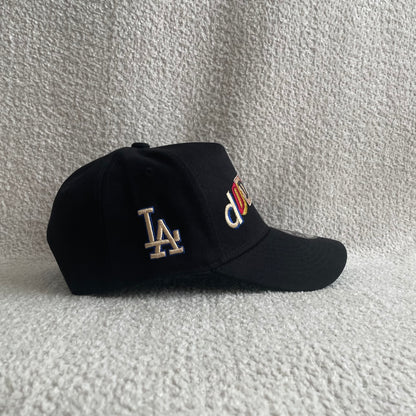 New Era Dodgers 9FORTY