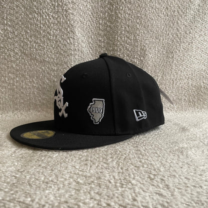 Gorra new era Chicago White Sox 59FIFTY