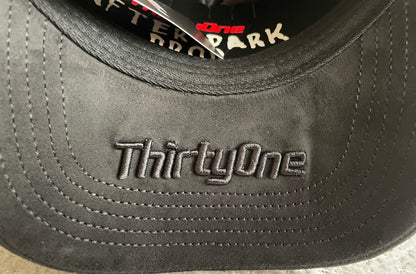 31 Hats LA Crhome