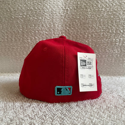 Gorra new era Los Angeles Angels 59 FIFTY