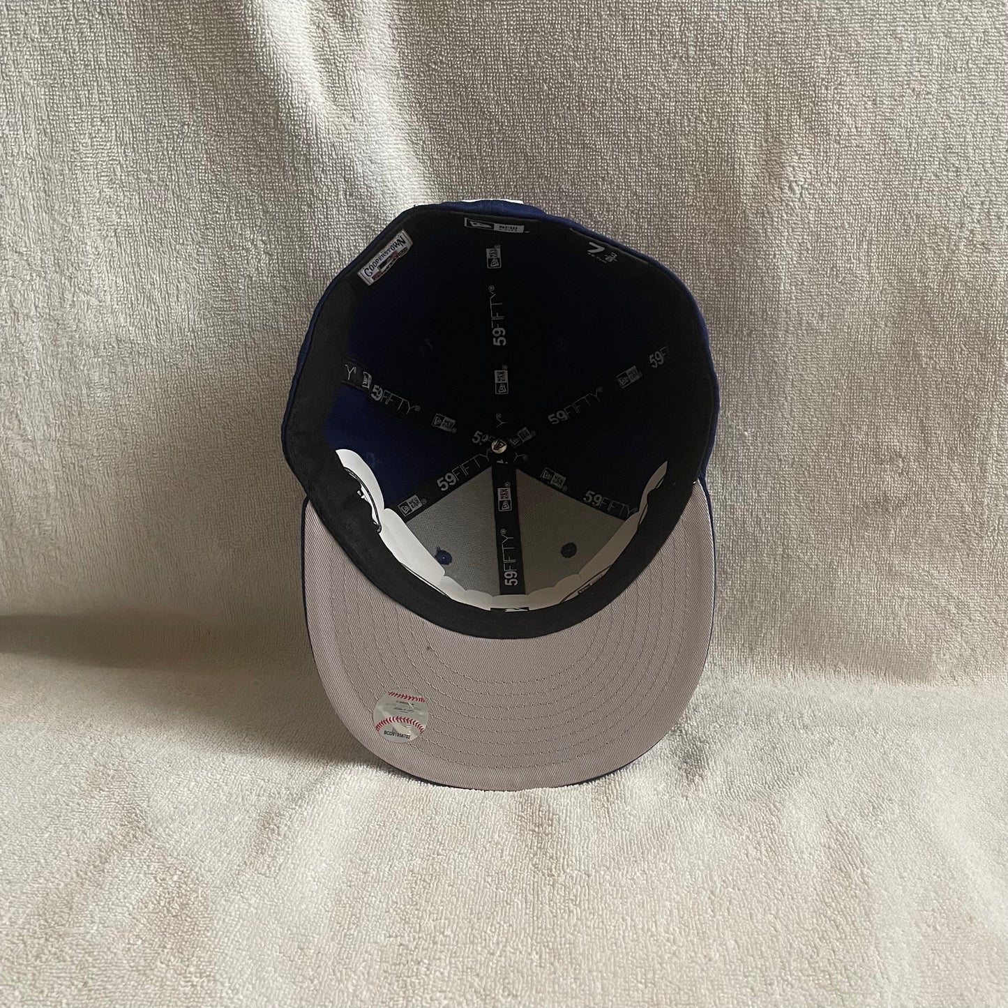 Gorra new era Toronto Blue Jays 59FIFTY