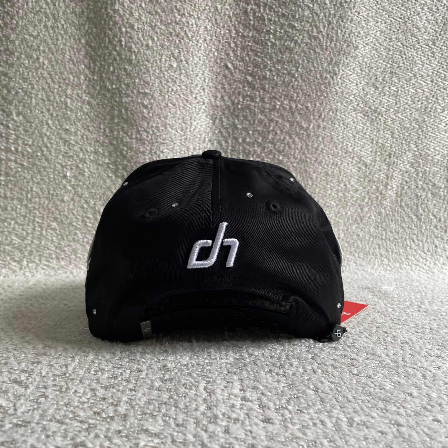 Dandy Hats Fuerza Regida crystals