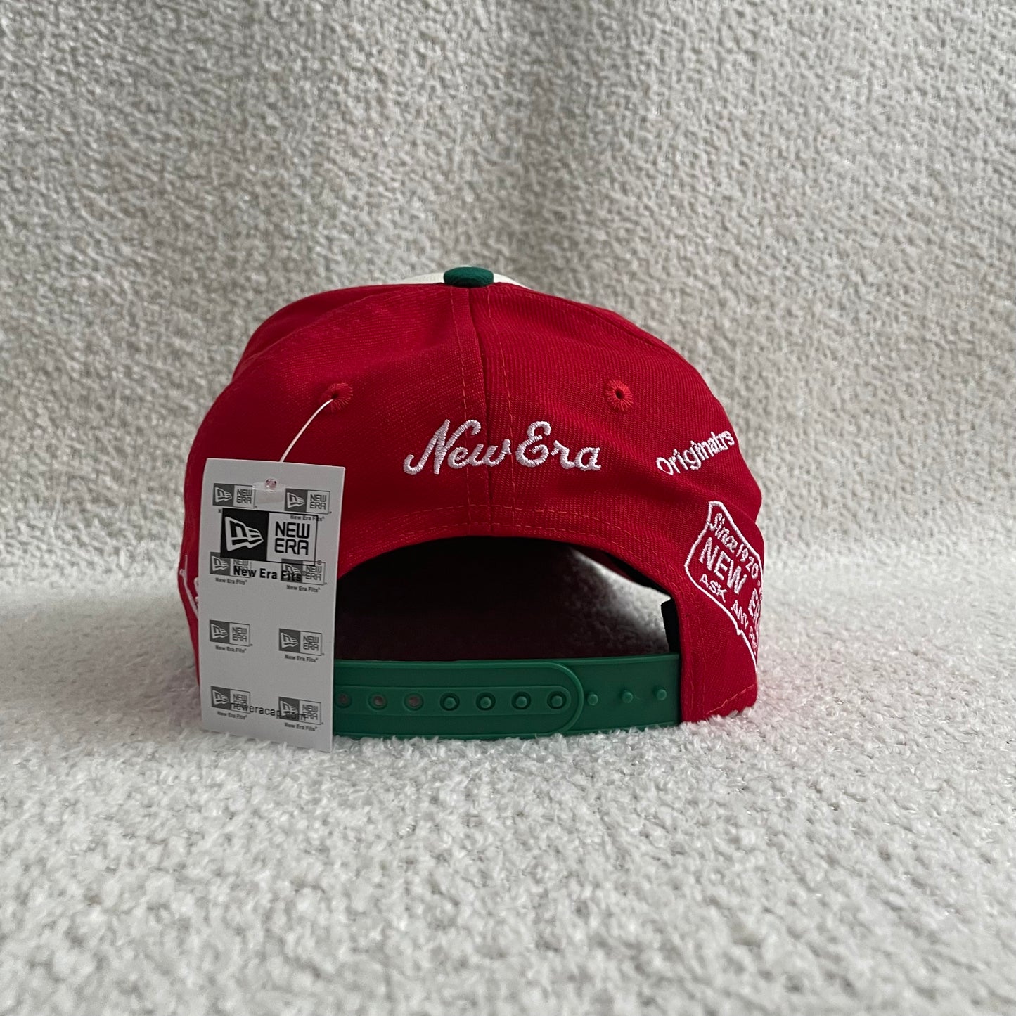 New Era México 9FORTY