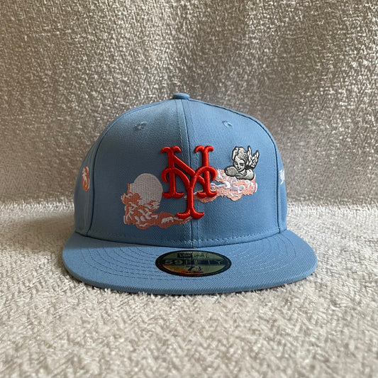 New Era Jon Stan New York Mets