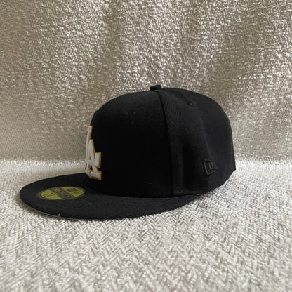 Gorra new era Los Angeles Dodgers México 59FIFTY