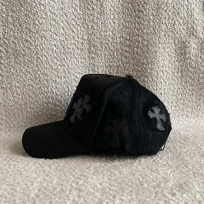 31 Hats LA Crhome