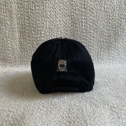 Barbas Hats x Rich the Kid