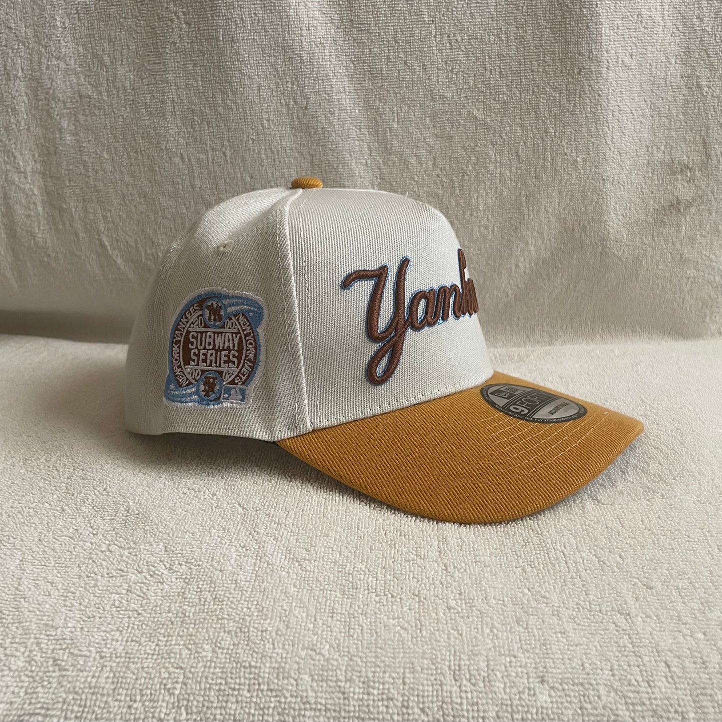 Gorra new era 9FORTY New York Yankees