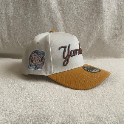Gorra new era 9FORTY New York Yankees