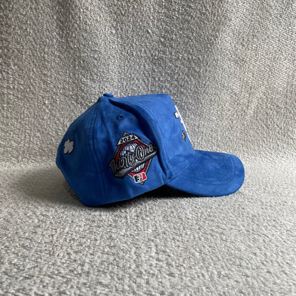 31 Hats LA money clouds OG