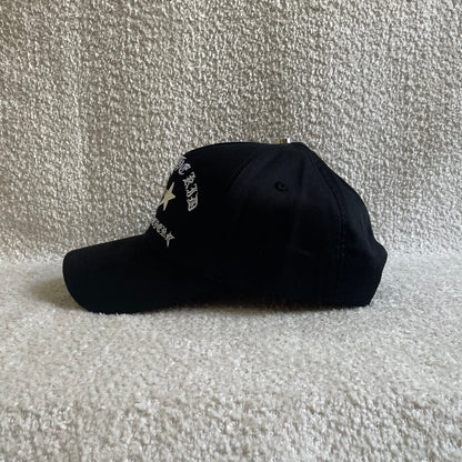 Barbas Hats x Rich the Kid