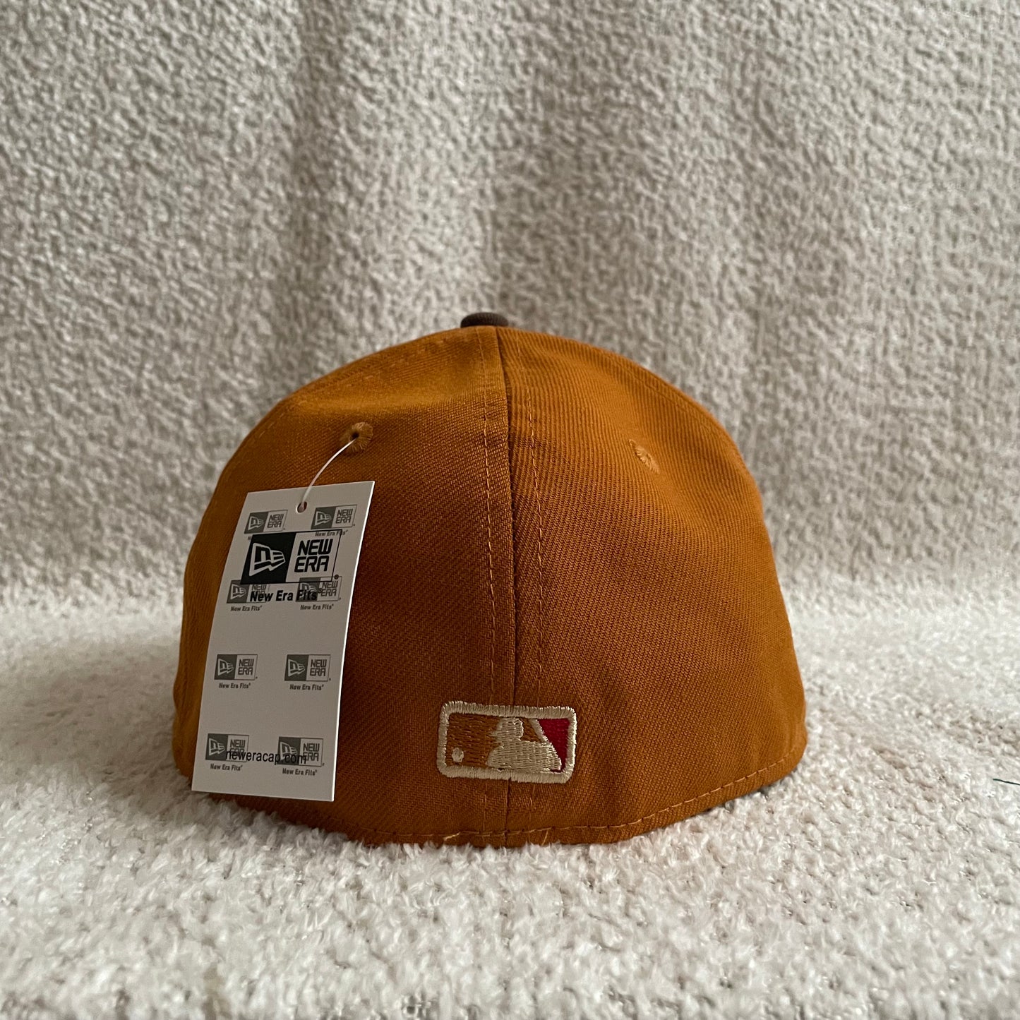 Gorra New era Los Angeles Dodgers Velvet Fill 59 FIFTY