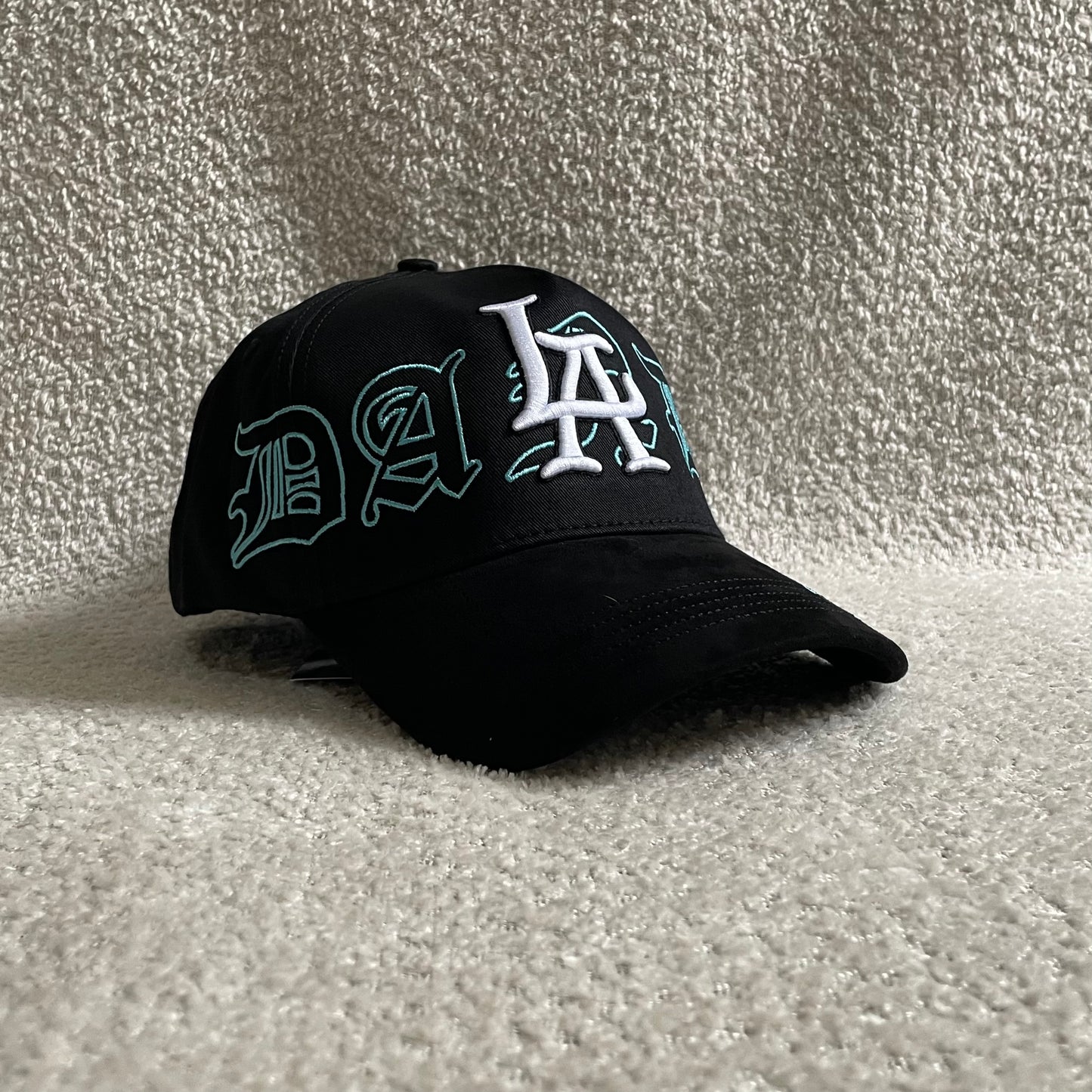 Dandy Hats 9th Aniversario