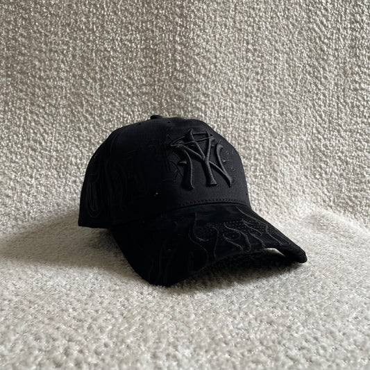 31 Hats NY Flames