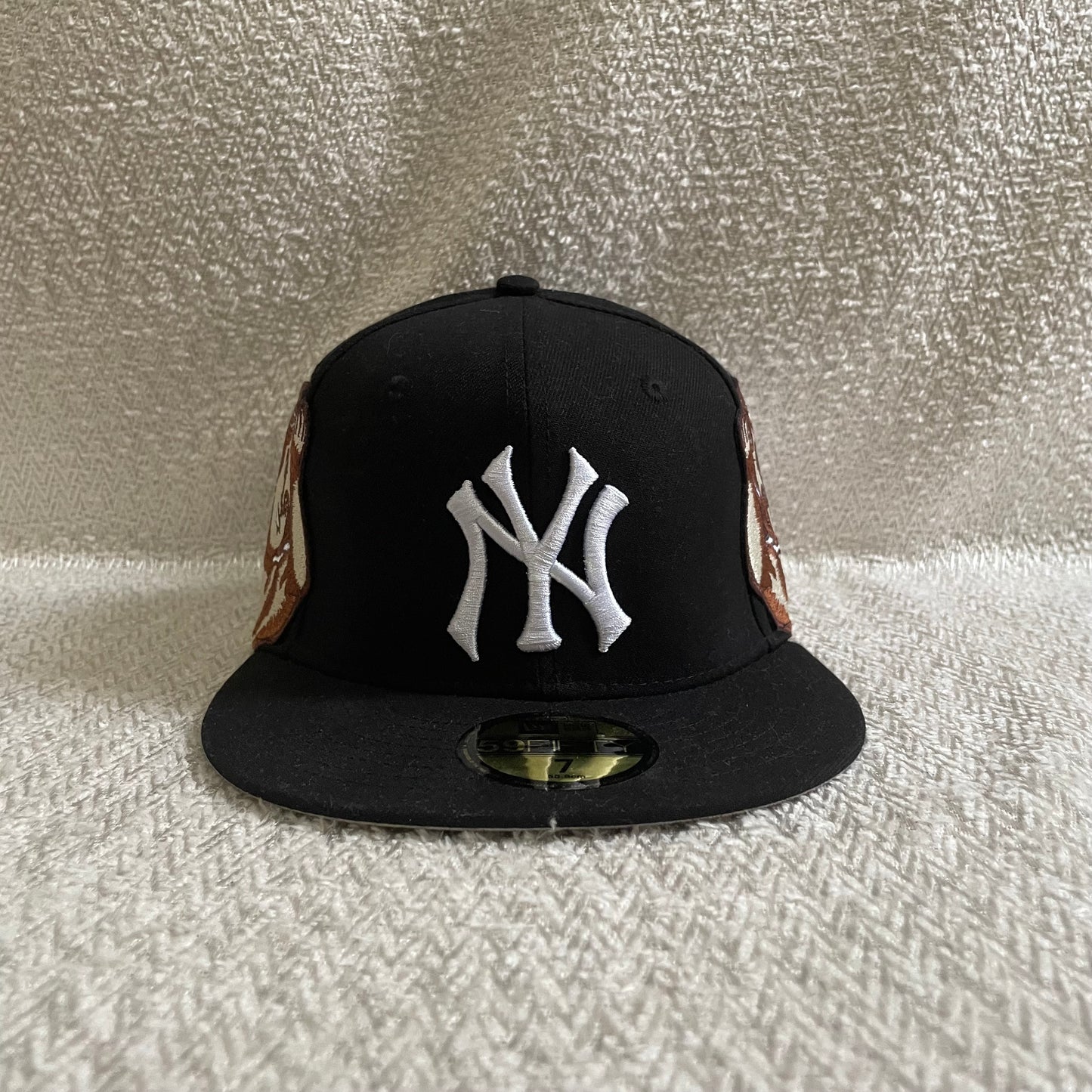 New era Jon Stan Yankees 59 FIFTY
