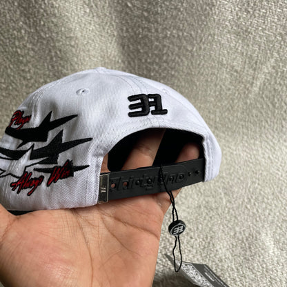 31 Hats World Champions