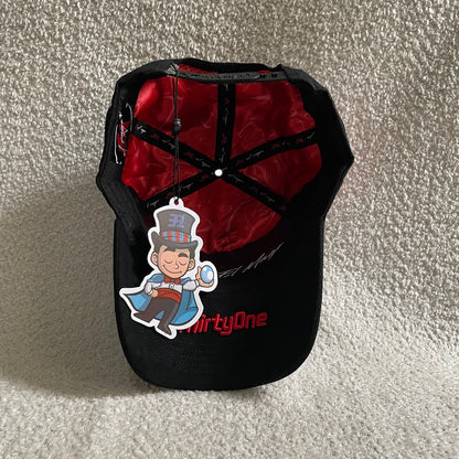 31 Hats el mago