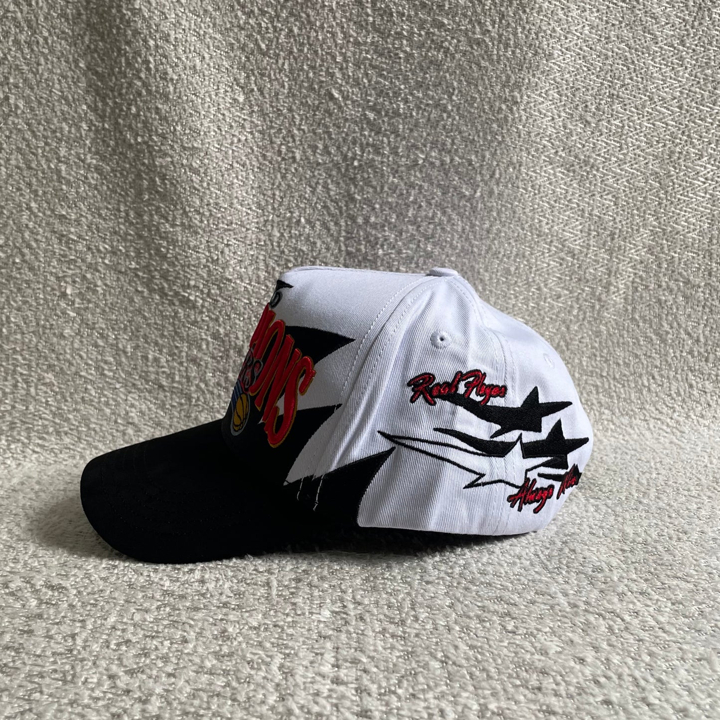 31 Hats World Champions