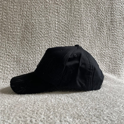 31 Hats NY Flames