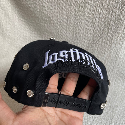 Dandy Hats Lost Hills