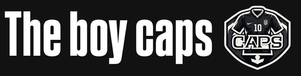 Theboycaps 