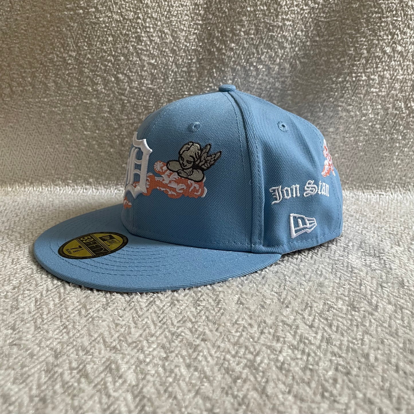 Gorra new era Jon Stan Detroit Tigers