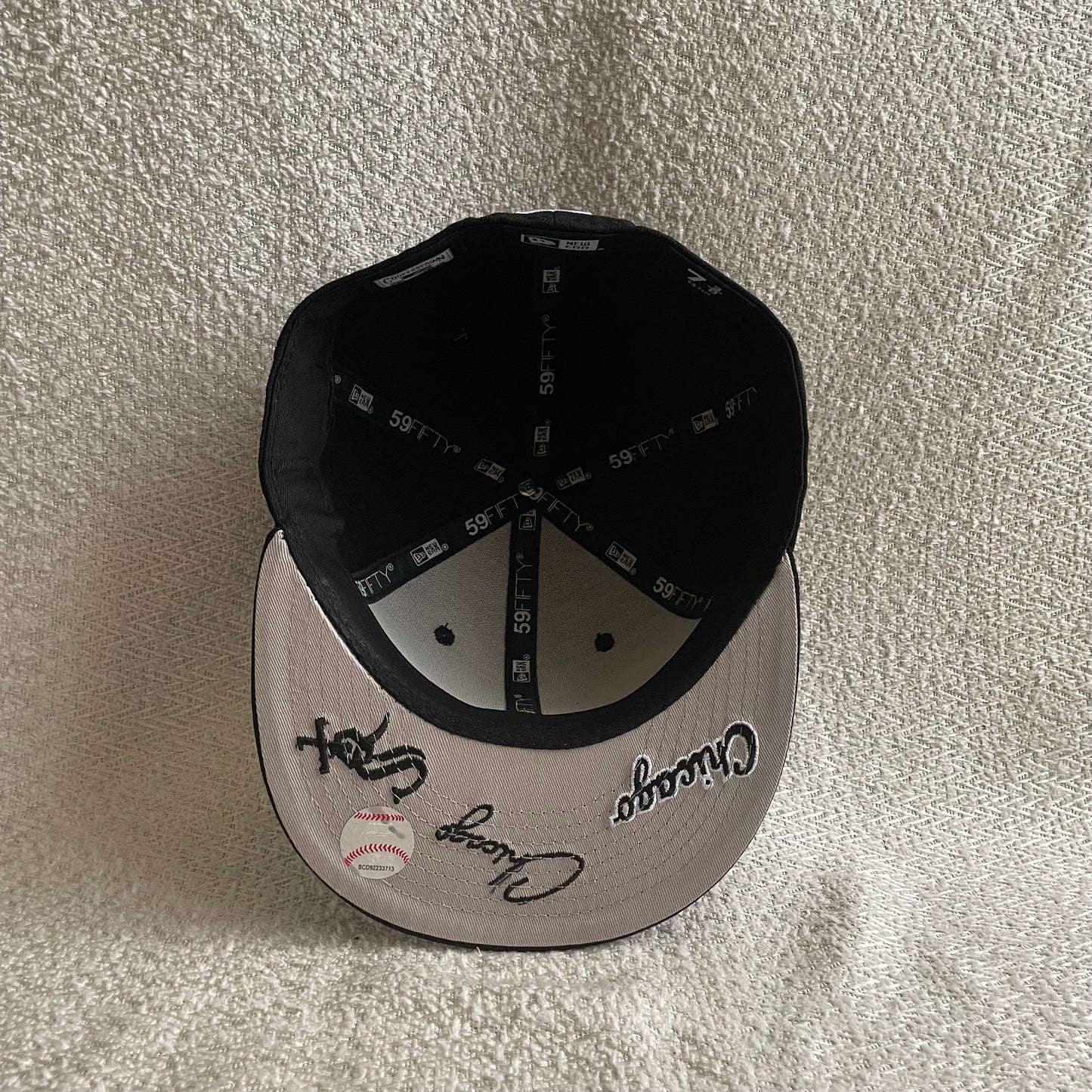 Gorra new era Chicago White Sox 59FIFTY
