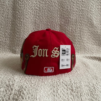 New Era Jon Stan Angels