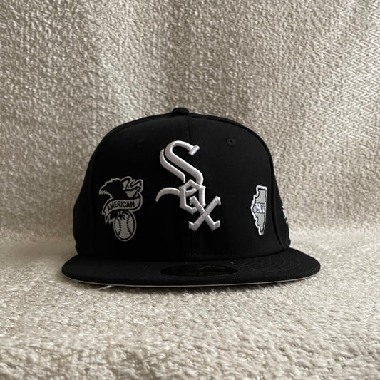 Gorra new era Chicago White Sox 59FIFTY