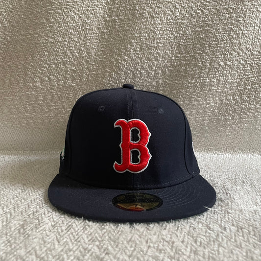 Gorra new era Boston Red Sox 59 FIFTY