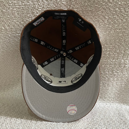 Gorra New Era San Diego Padres 59 FIFTY