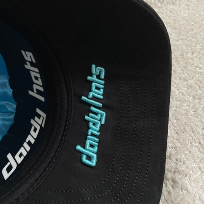 Dandy Hats 9th Aniversario