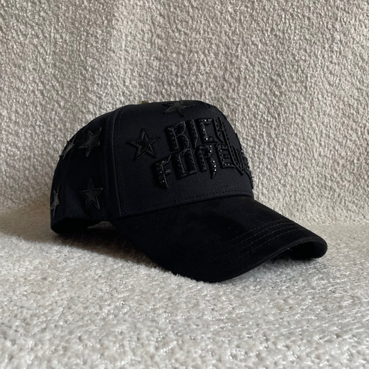 Barbas Hats R. F.