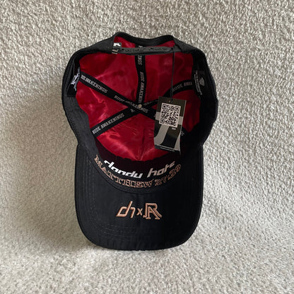 Dandy Hats x Rude Awakenings