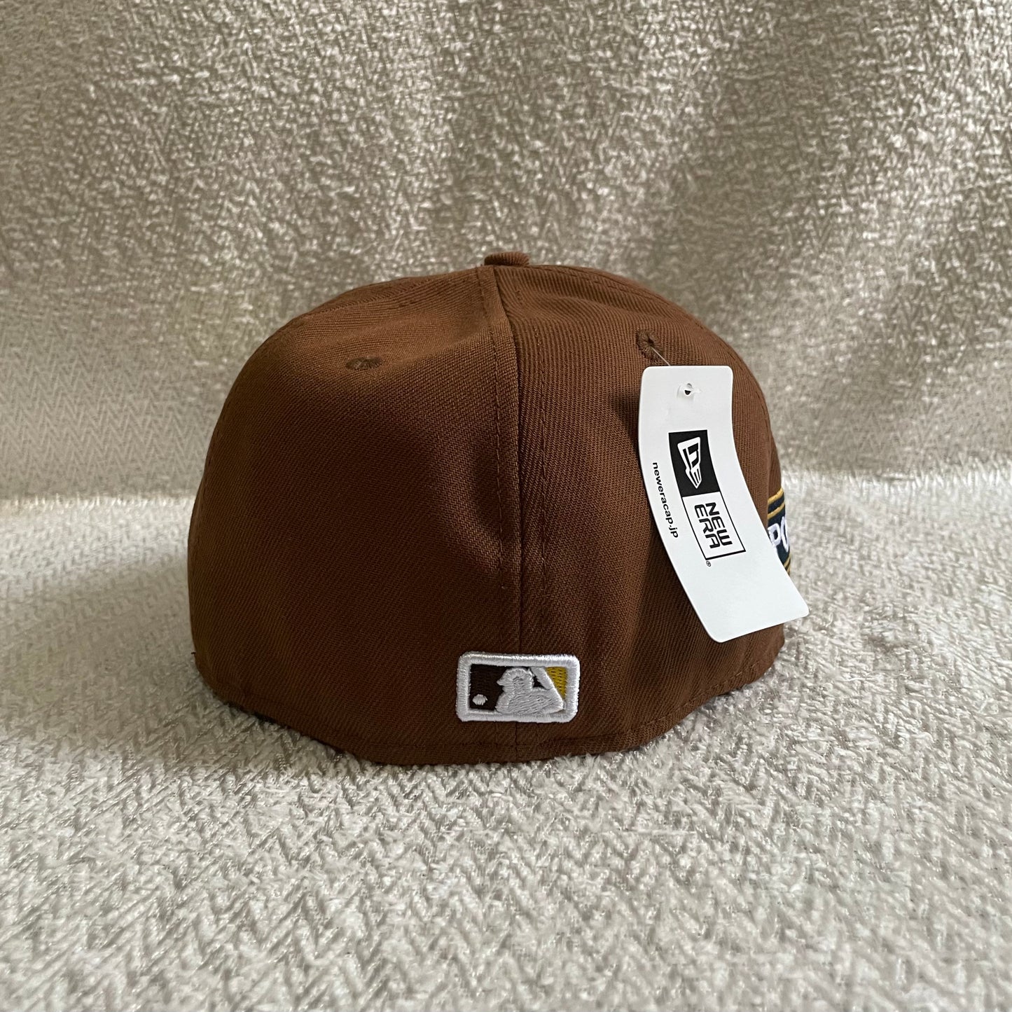 Gorra New Era San Diego Padres 59 FIFTY
