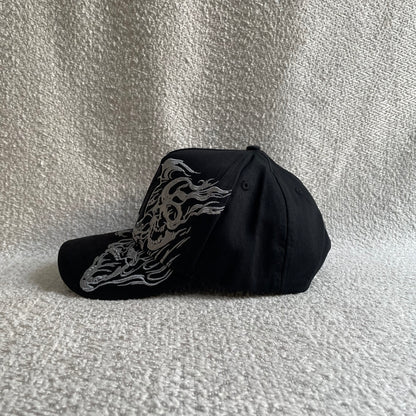 Dandy Hats NY Skeleton