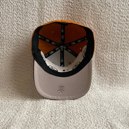 Gorra New era Los Angeles Dodgers Velvet Fill 59 FIFTY