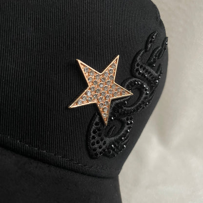 Barbas Hats B Star