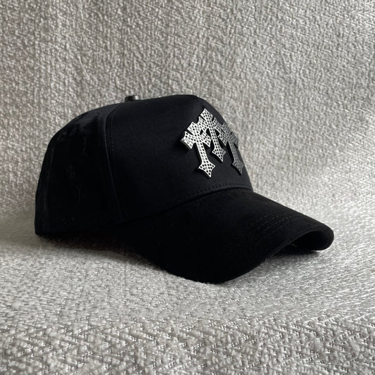 Barbas Hats Rich The Kid Chrome
