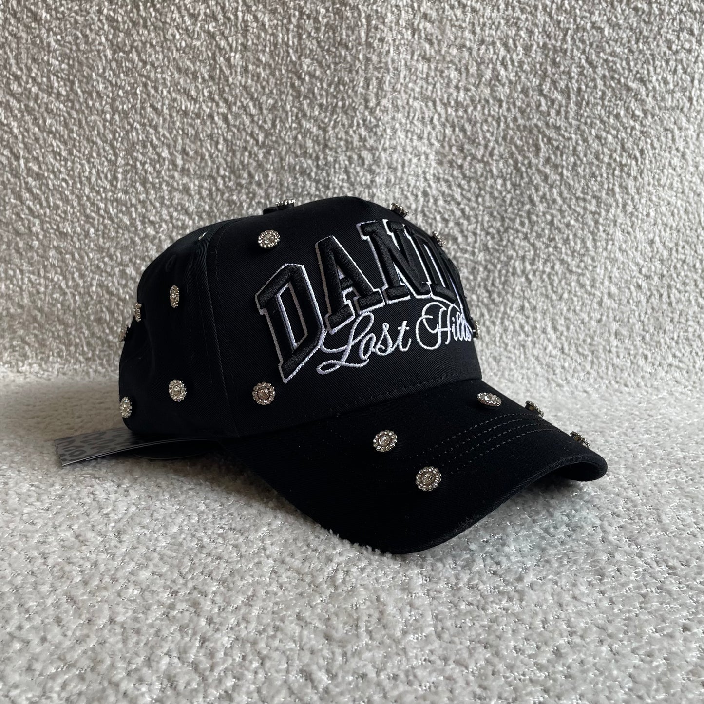 Dandy Hats Lost Hills