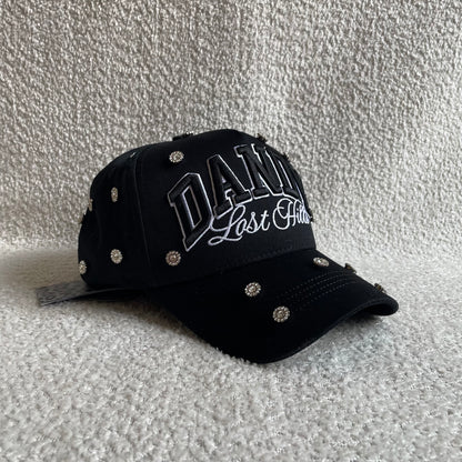 Dandy Hats Lost Hills