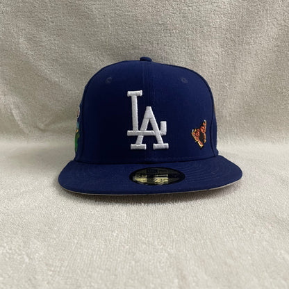 Gorra new era Felt X MLB 59FIFTY Cerrada