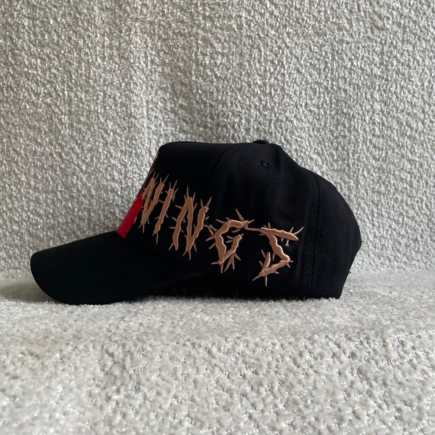 Dandy Hats x Rude Awakenings