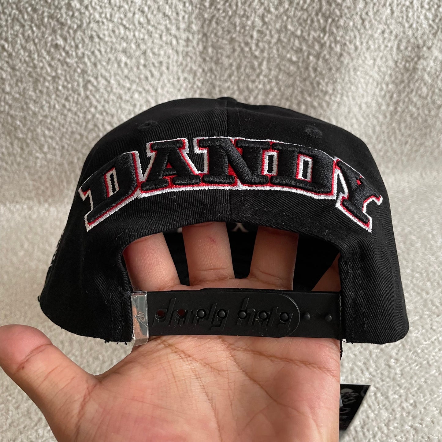 Dandy Hats Como Jordan