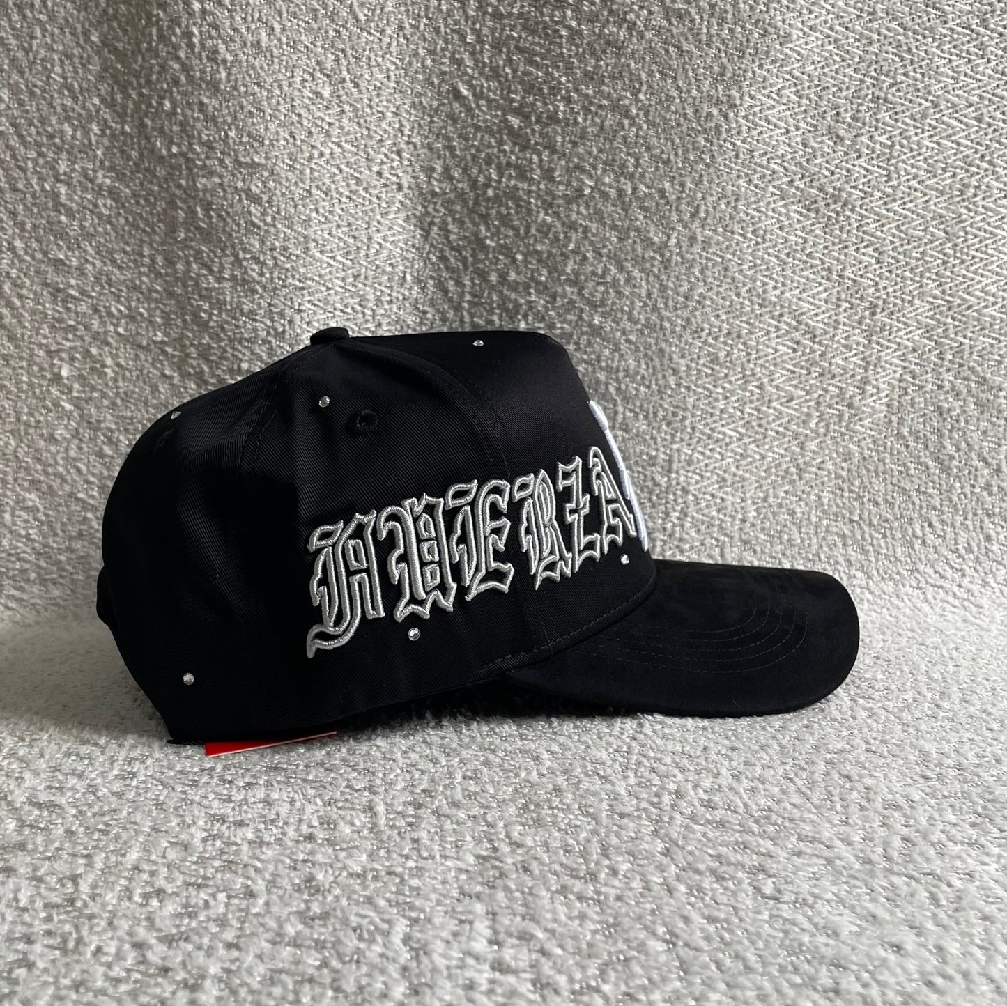 Dandy Hats Fuerza Regida crystals