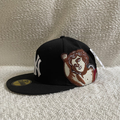 New era Jon Stan Yankees 59 FIFTY