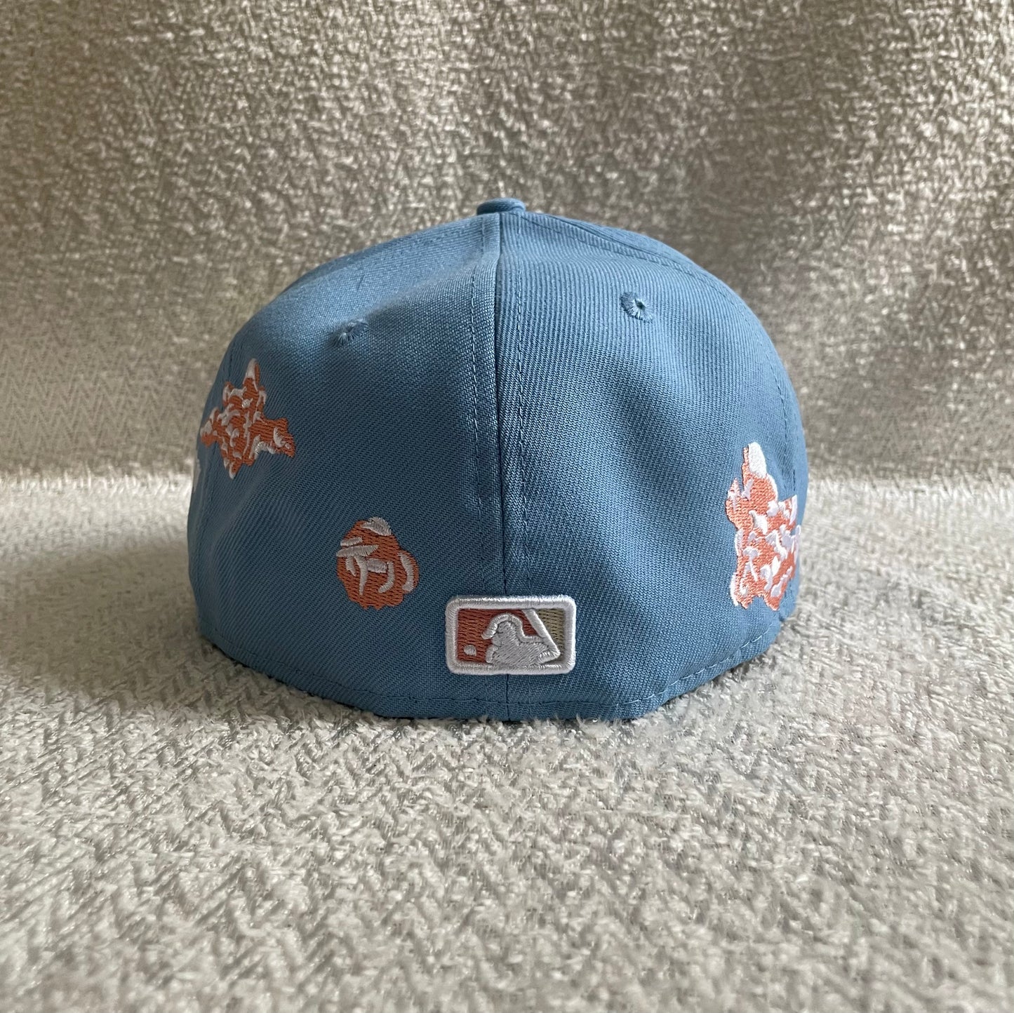 Gorra new era Jon Stan Detroit Tigers