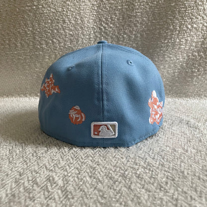 Gorra new era Jon Stan Detroit Tigers
